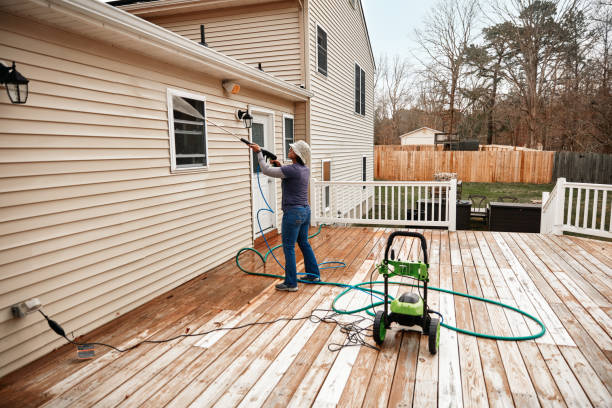 Best Deck Cleaning Services  in Pataskala, OH