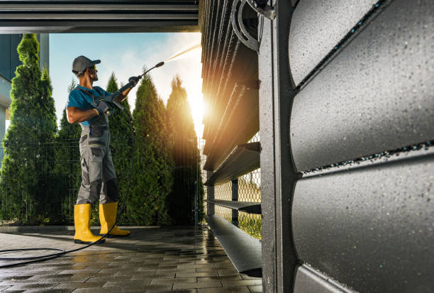 Roof Power Washing Services in Pataskala, OH