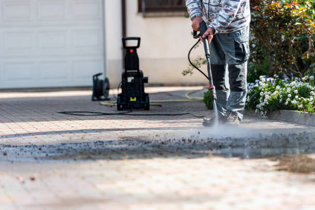 Best Concrete Pressure Washing  in Pataskala, OH