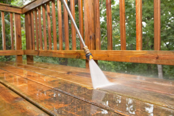Roof Power Washing Services in Pataskala, OH